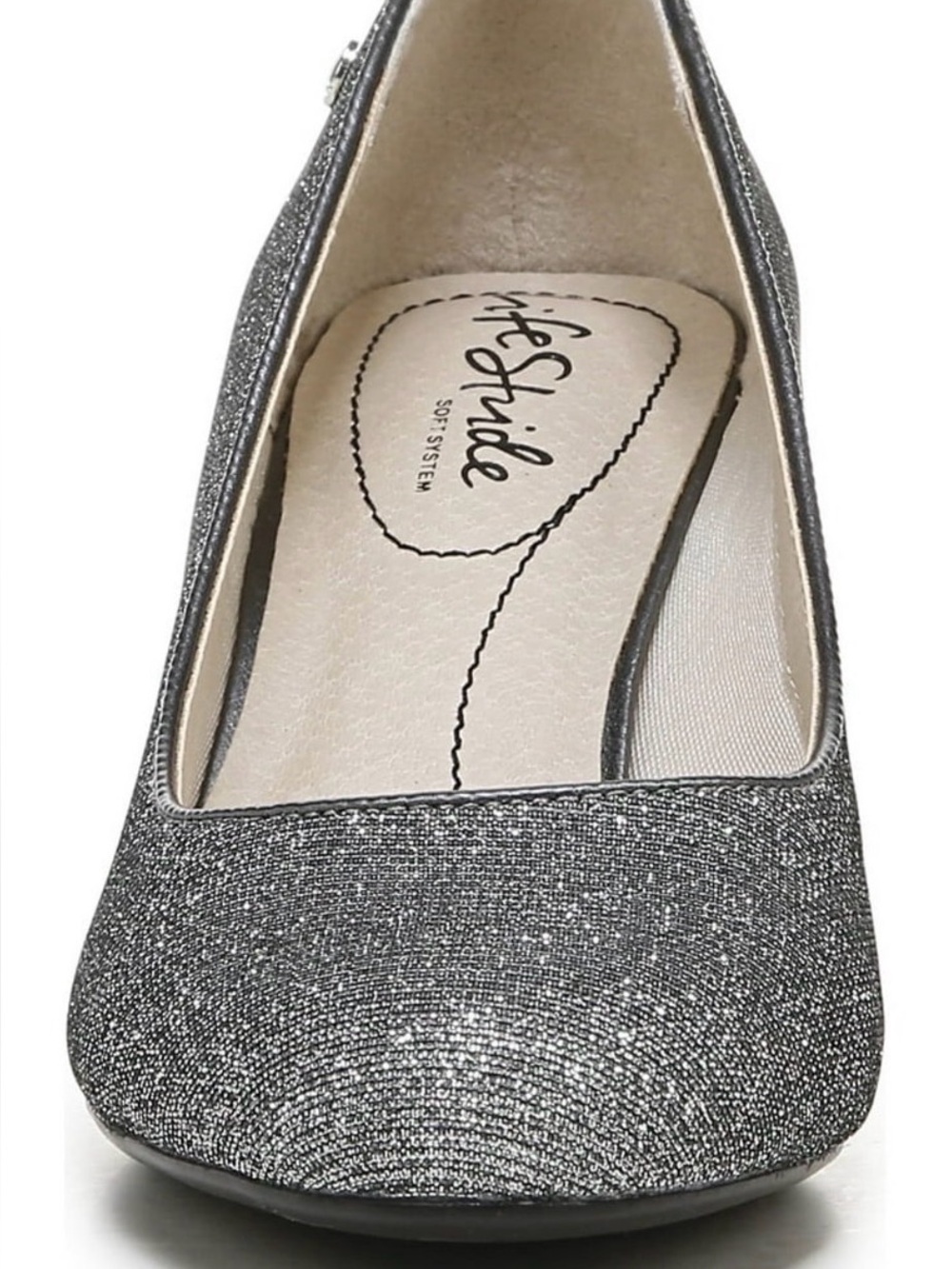 ๐ค๐ค NWT LifeStride Women's Parigi Dress Pump | Size 8.5 M - Picture 6 of 10